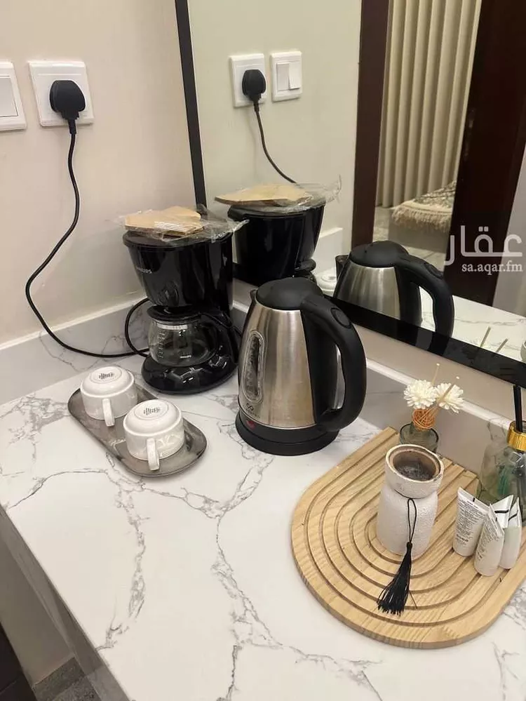 شقة للإيجار في شارع ابن عبد الساتر, حي المروة, مدينة جدة, منطقة مكة المكرمة 10