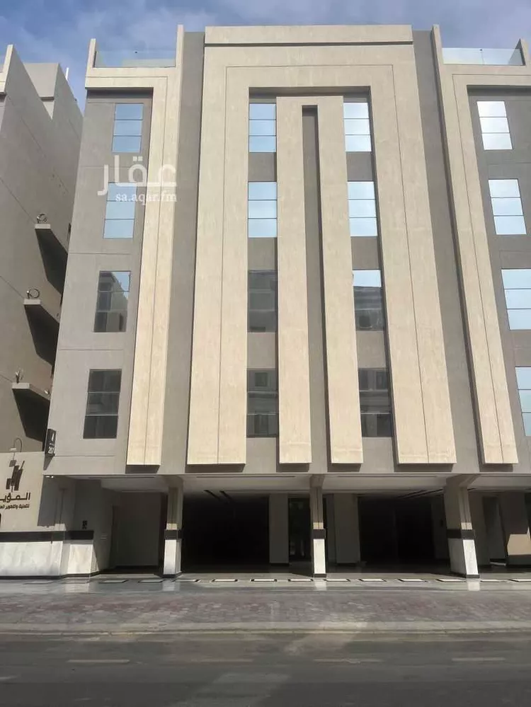 شقة للإيجار في شارع ابن عبد الساتر, حي المروة, مدينة جدة, منطقة مكة المكرمة 15