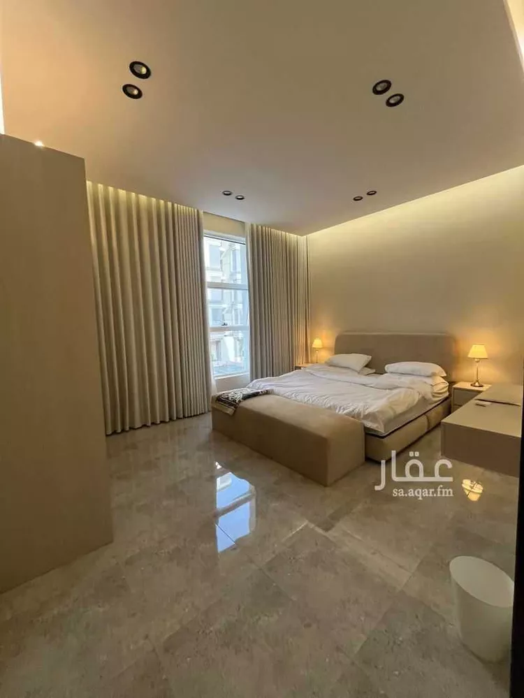 شقة للإيجار في شارع ابن عبد الساتر, حي المروة, مدينة جدة, منطقة مكة المكرمة