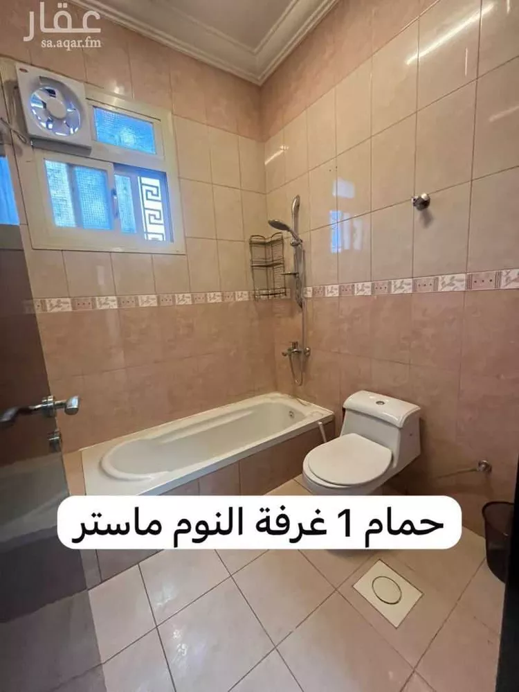 دور للإيجار في حي شباعة, مدينة خميس مشيط, منطقة عسير 14