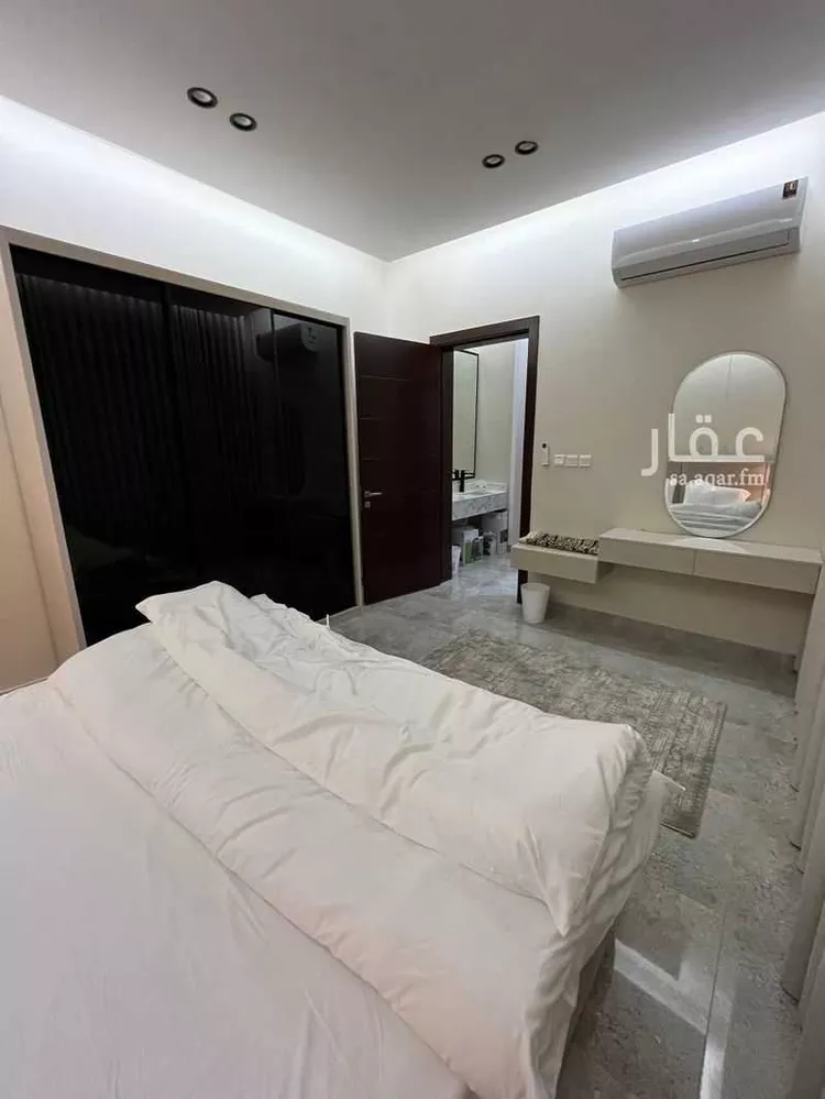 شقة للإيجار في شارع ابن عبد الساتر, حي المروة, مدينة جدة, منطقة مكة المكرمة صورة 5