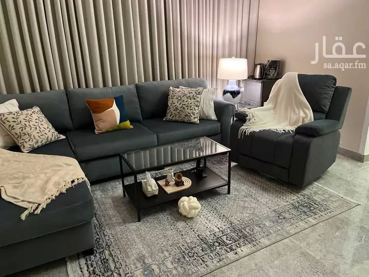 Apartment for Rent in Jeddah Al Marwah