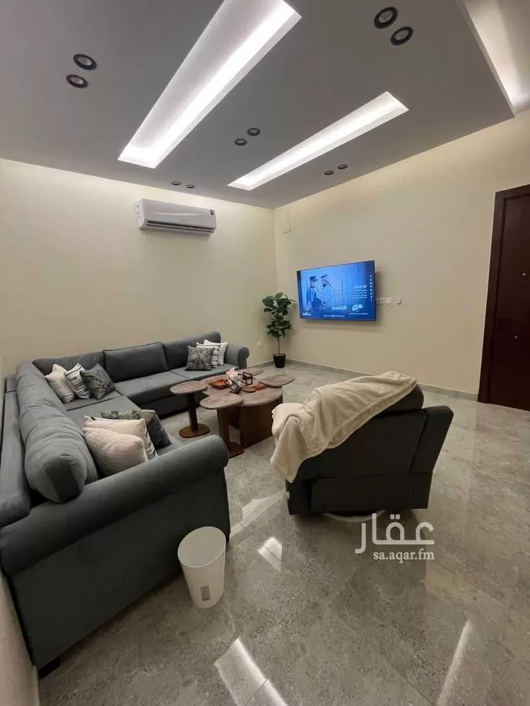 Furnished Apartment for Booking in Jeddah Al Marwah