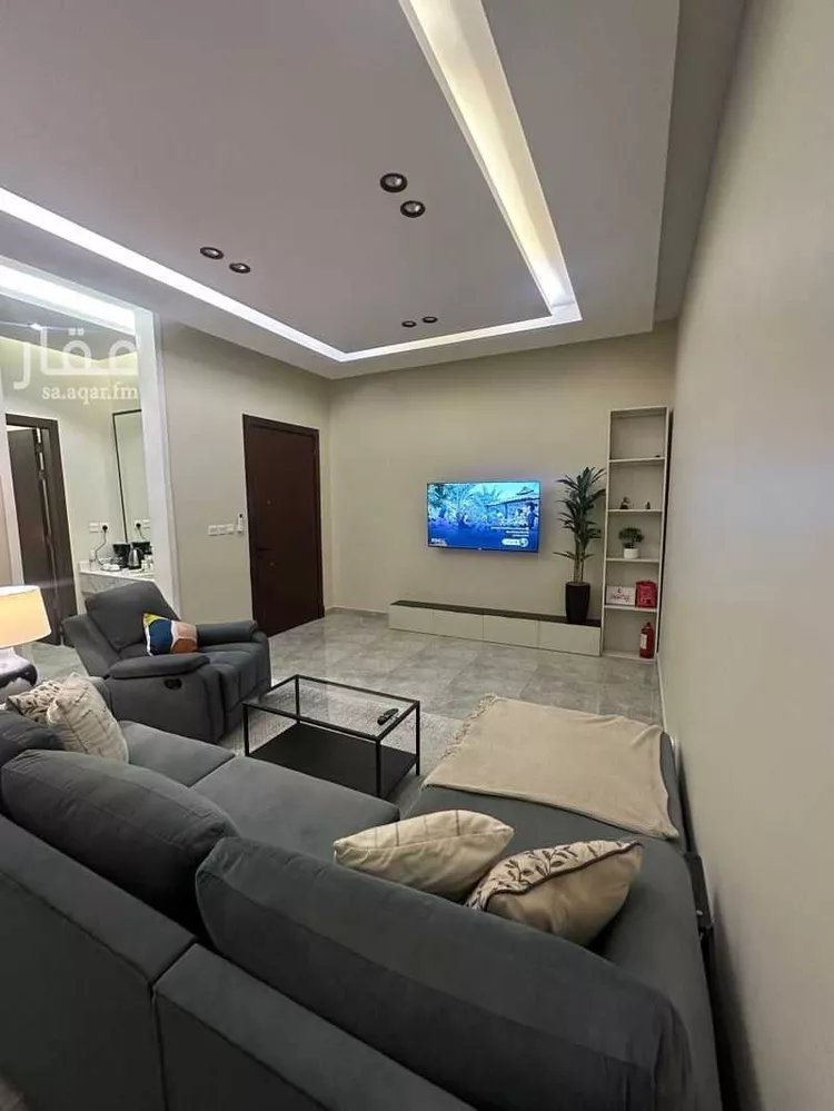 شقة للإيجار في شارع ابن عبد الساتر, حي المروة, مدينة جدة, منطقة مكة المكرمة صورة 3