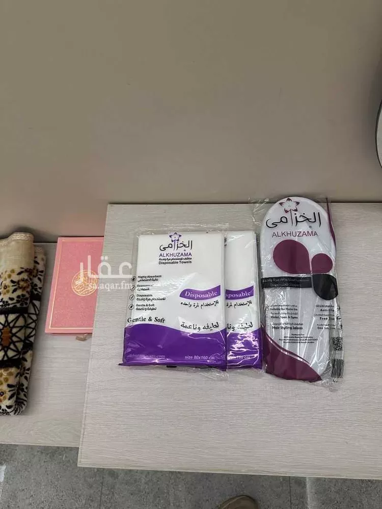 شقة للإيجار في شارع ابن عبد الساتر, حي المروة, مدينة جدة, منطقة مكة المكرمة 14