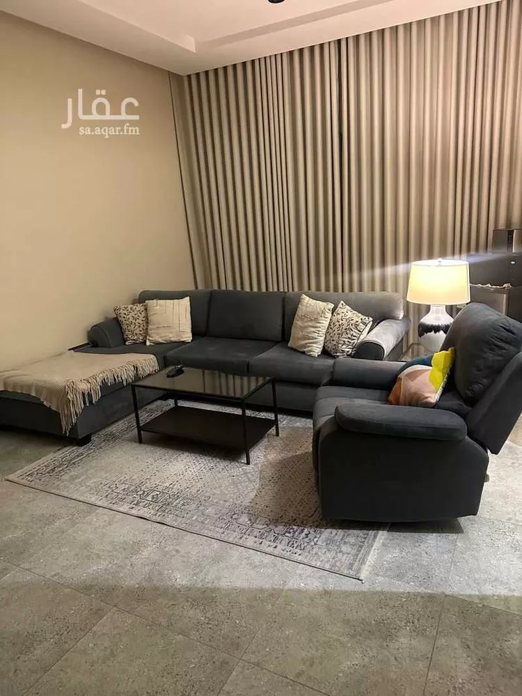 Apartment for Rent in Jeddah Al Marwah
