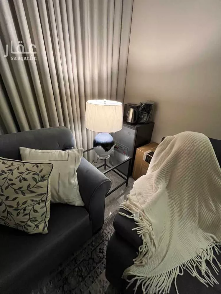 شقة للإيجار في شارع ابن عبد الساتر, حي المروة, مدينة جدة, منطقة مكة المكرمة صورة 4
