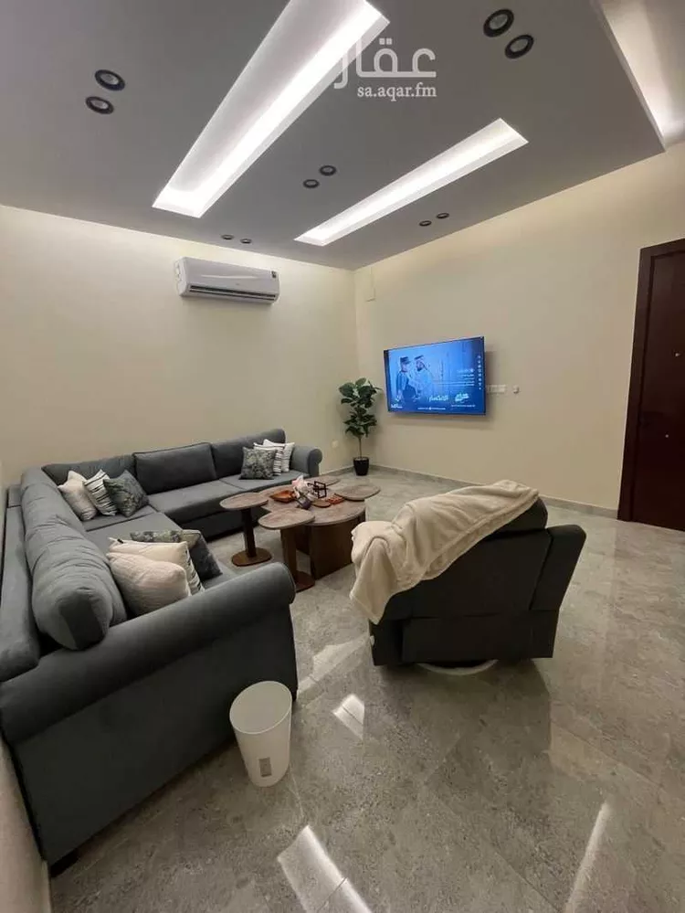 شقة للإيجار في شارع ابن عبد الساتر, حي المروة, مدينة جدة, منطقة مكة المكرمة صورة 2