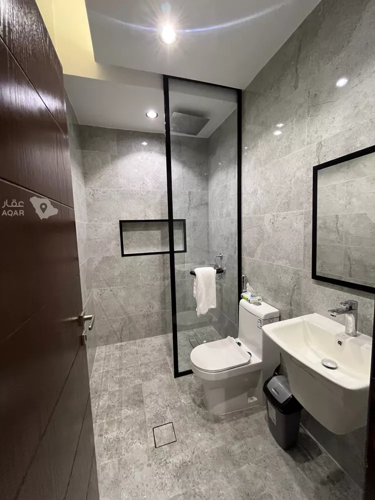 Apartment for Rent in Jeddah Al Marwah 12
