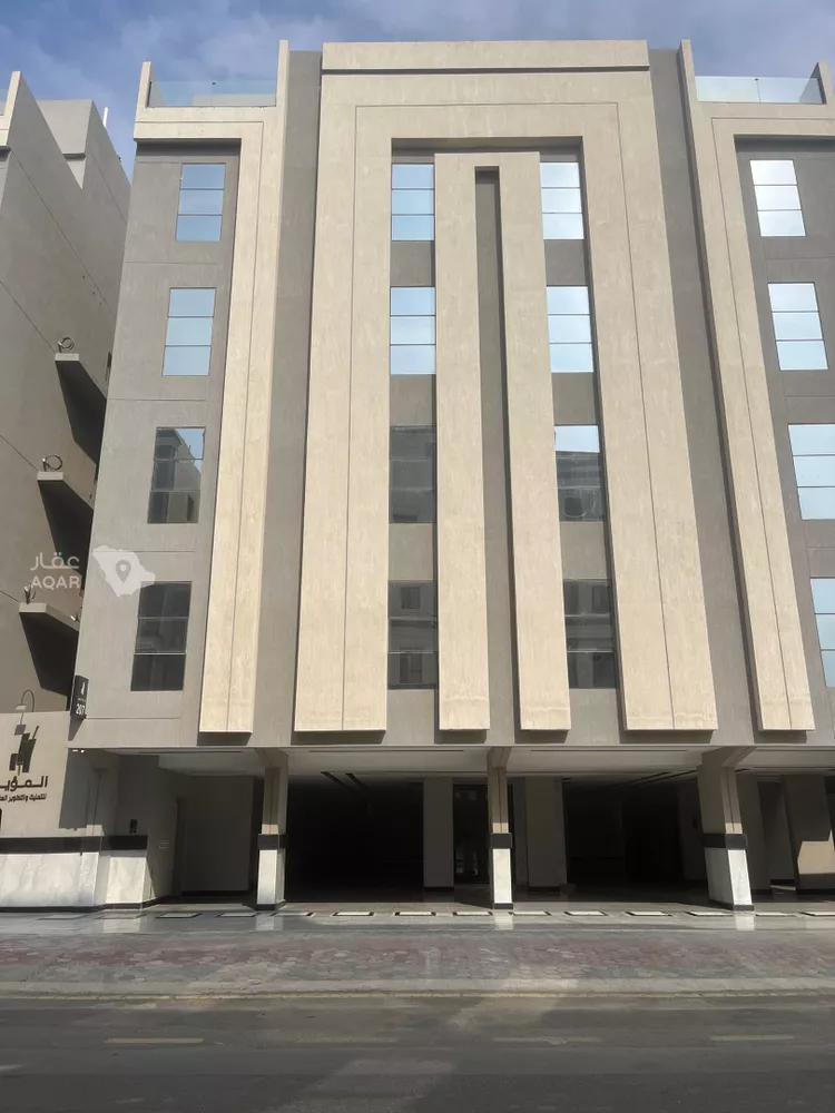 Apartment for Rent in Jeddah Al Marwah 19