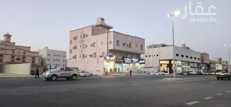 أرض للإيجار في شارع 21574029, حي الكوثر, مدينة جدة, منطقة مكة المكرمة صورة 2