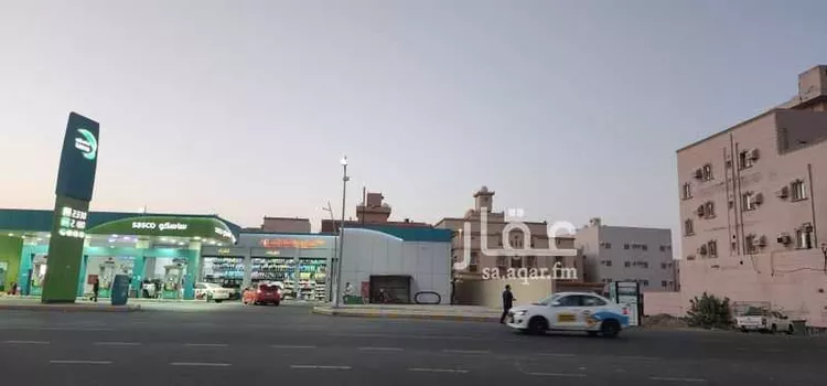 أرض للإيجار في شارع 21574029, حي الكوثر, مدينة جدة, منطقة مكة المكرمة 1 صورة