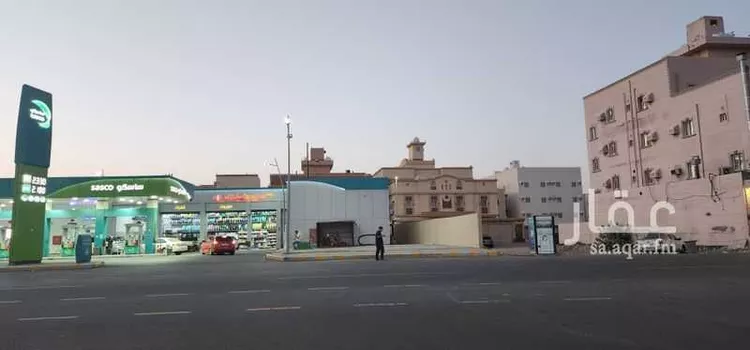 أرض للإيجار في شارع 21574029, حي الكوثر, مدينة جدة, منطقة مكة المكرمة صورة 4