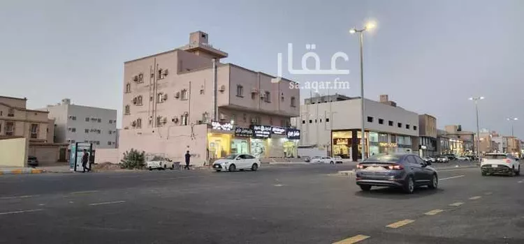 أرض للإيجار في شارع 21574029, حي الكوثر, مدينة جدة, منطقة مكة المكرمة صورة 3