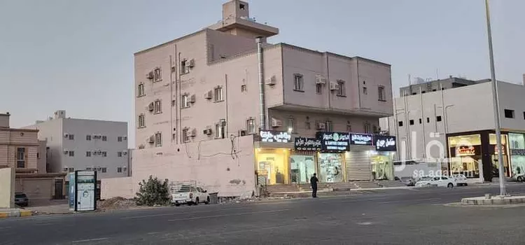 أرض للإيجار في شارع 21574029, حي الكوثر, مدينة جدة, منطقة مكة المكرمة صورة 5