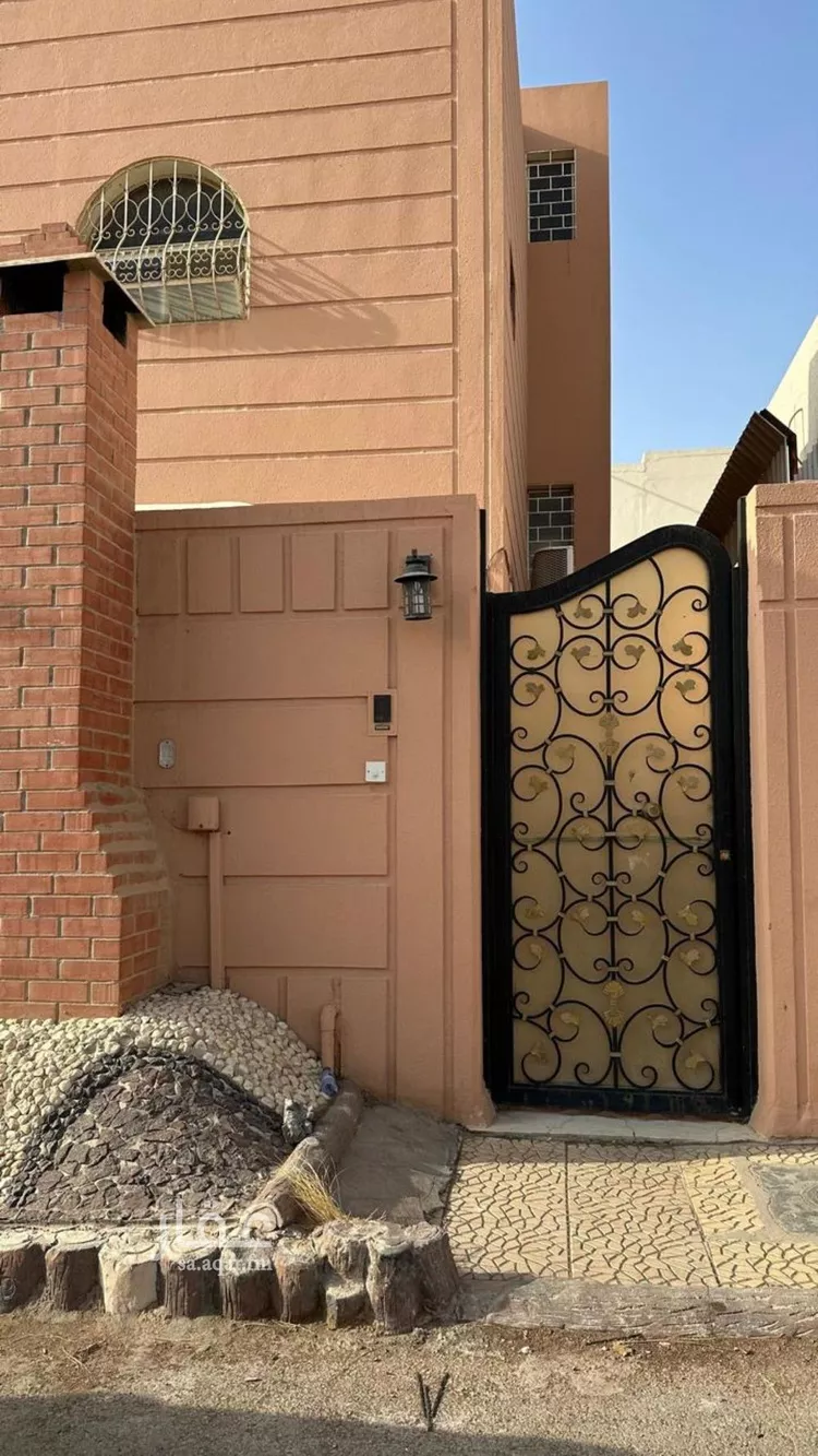 شقة للإيجار في شارع مروان بن صرد, حي السلام, مدينة الرياض, منطقة الرياض