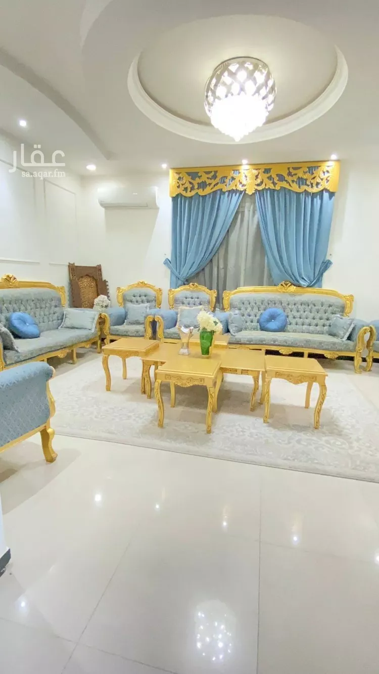 Villa for Sale in Riyadh Ghirnatah صورة 5