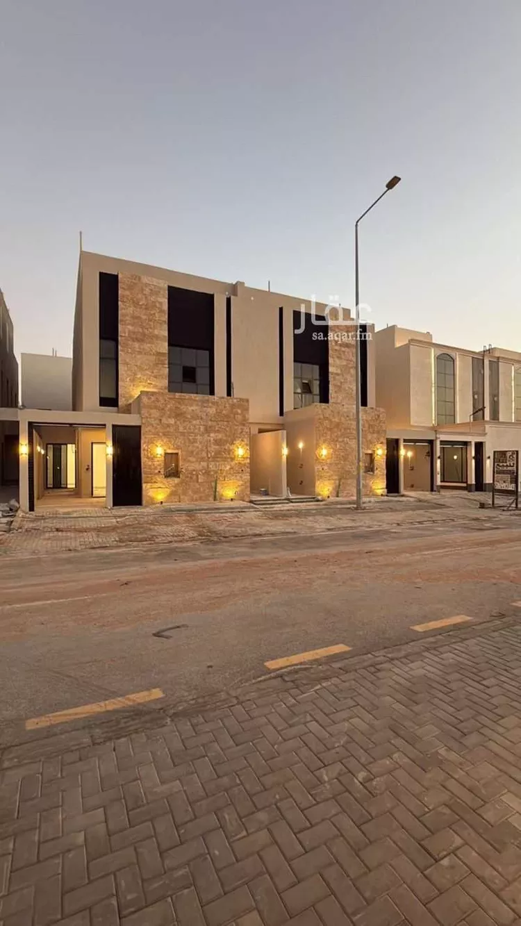 شقة للبيع في شارع 111, حي الوسام, مدينة الرياض, منطقة الرياض 1 صورة