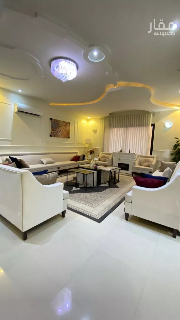 Villa for Sale in Riyadh Ghirnatah صورة 3
