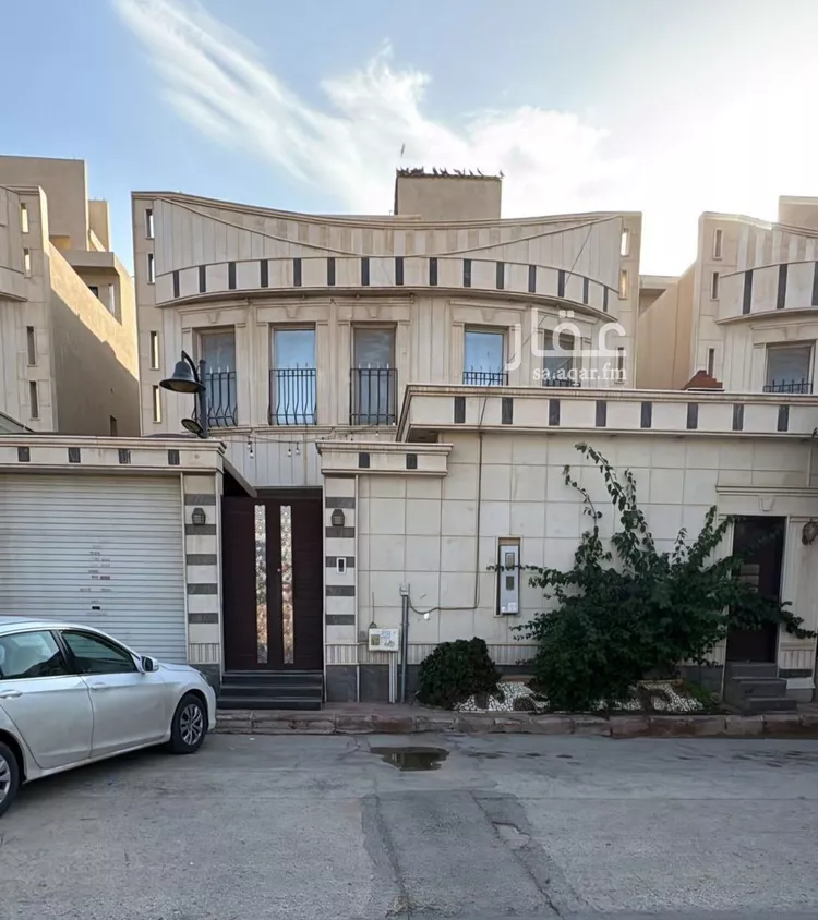 Villa for Sale in Riyadh Ghirnatah