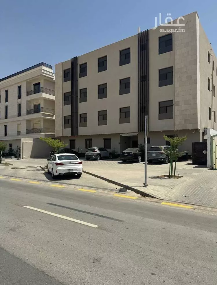 Apartment for Rent in Riyadh An Nada