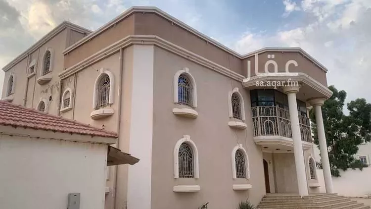 فيلا للبيع في شارع ينبع, حي الفهد, مدينة سراة عبيدة, منطقة عسير 6