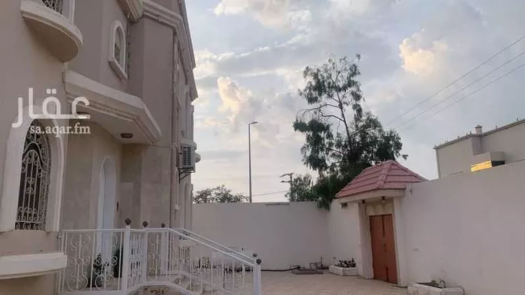 فيلا للبيع في شارع ينبع, حي الفهد, مدينة سراة عبيدة, منطقة عسير 8