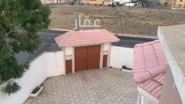 فيلا للبيع في شارع ينبع, حي الفهد, مدينة سراة عبيدة, منطقة عسير صورة 4