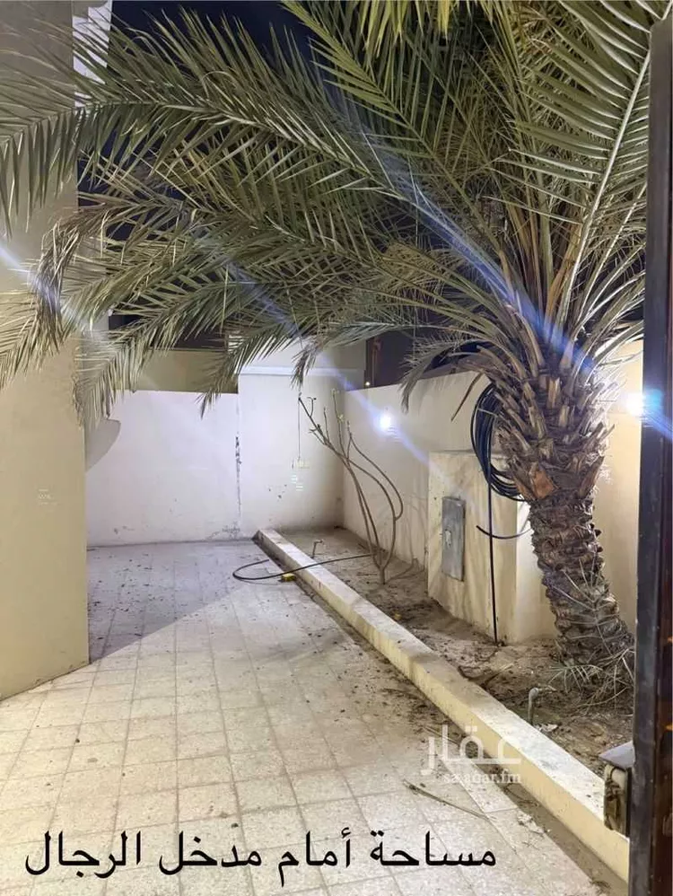 دور للإيجار في شارع عبد الله العبسي, حي الدانة الشمالية, مدينة الظهران, المنطقة الشرقية صورة 3