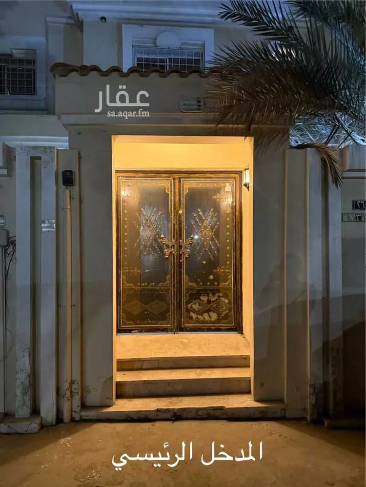 دور للإيجار في شارع عبد الله العبسي, حي الدانة الشمالية, مدينة الظهران, المنطقة الشرقية صورة 4