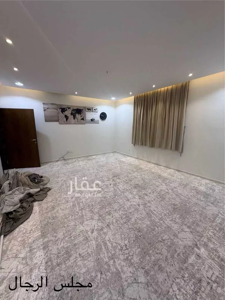 دور للإيجار في شارع عبد الله العبسي, حي الدانة الشمالية, مدينة الظهران, المنطقة الشرقية صورة 5