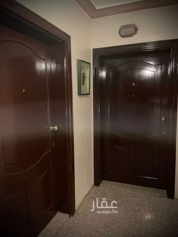 شقة للإيجار في شارع جبل اسحاق, حي المروة, مدينة جدة, منطقة مكة المكرمة صورة 3