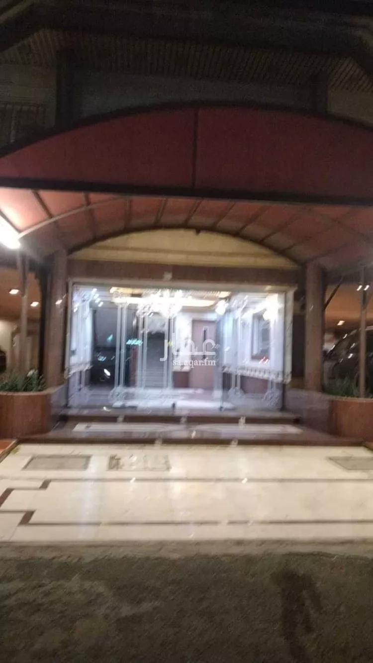 شقة للإيجار في شارع جبل اسحاق, حي المروة, مدينة جدة, منطقة مكة المكرمة صورة 2