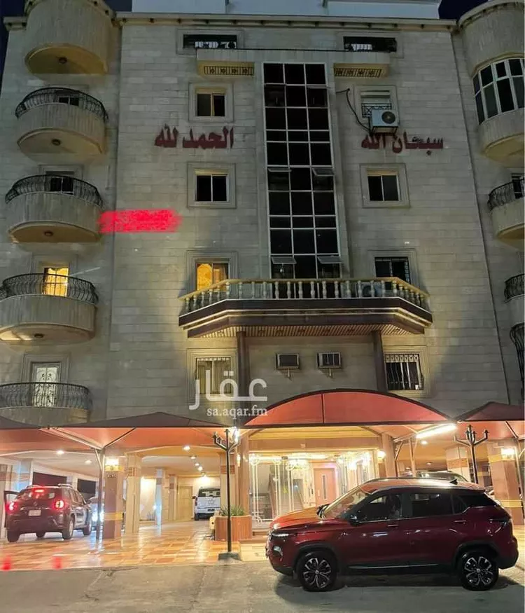 Apartment for Rent in Jeddah Al Marwah