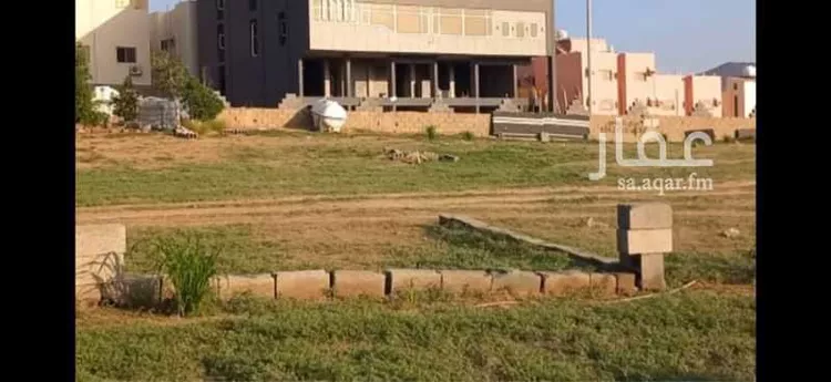 أرض للبيع في حي الحمراء وام الجود ، مكة ، منطقة مكة المكرمة صورة 2