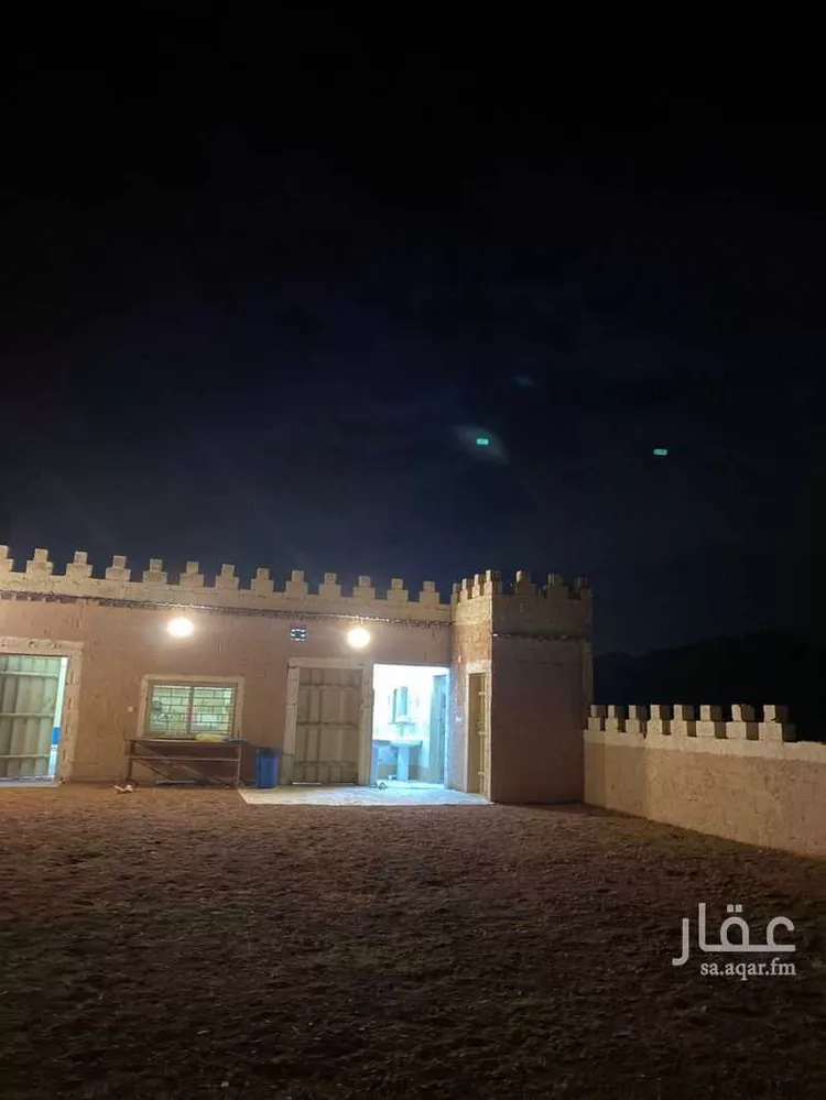 Farm for Sale in Hail An Naqrah 7