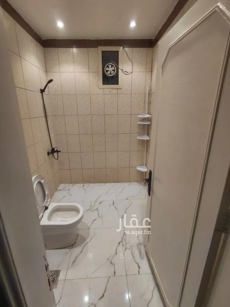 شقة للإيجار في شارع ابي جعفر المنصور, حي الشهداء, مدينة الرياض, منطقة الرياض صورة 2