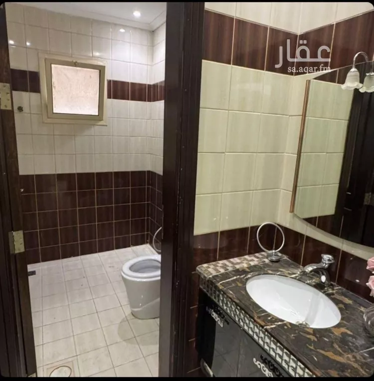 شقة للإيجار في شارع بلجرشي, حي السليمانية, مدينة الرياض, منطقة الرياض صورة 3