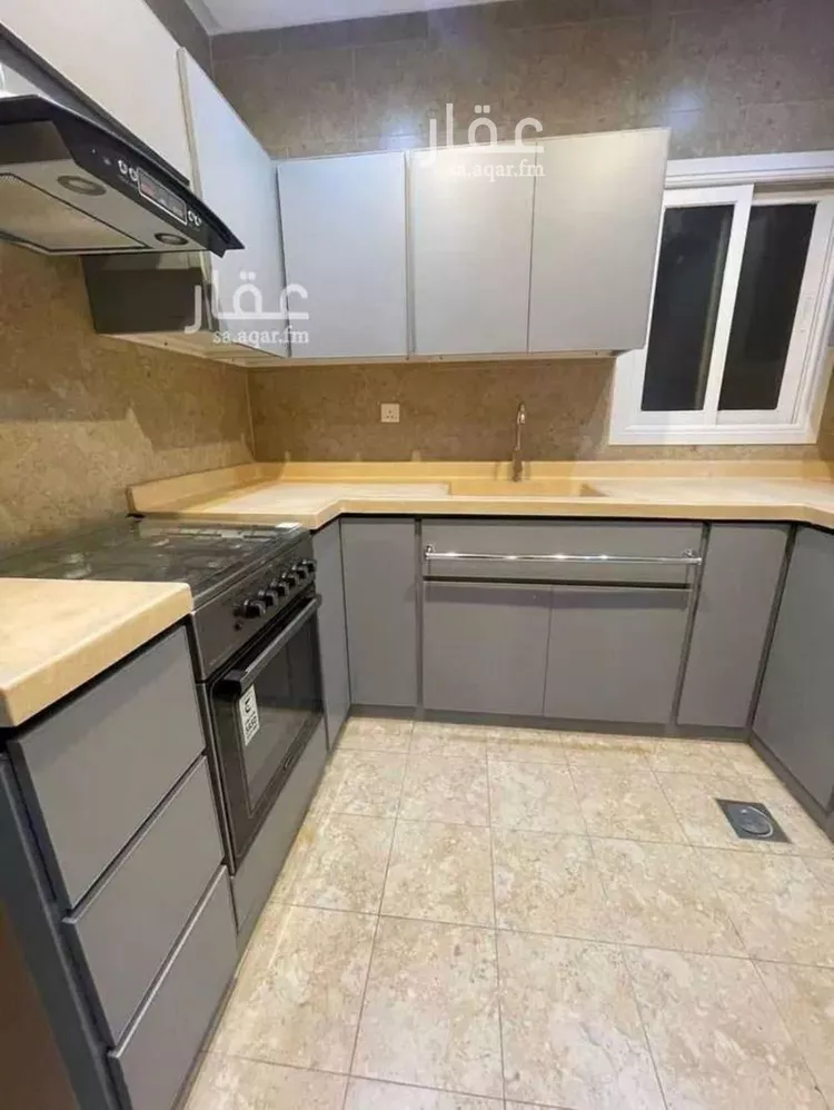 شقة للإيجار في شارع سعد بن الربيع, حي النسيم الغربي, مدينة الرياض, منطقة الرياض صورة 2