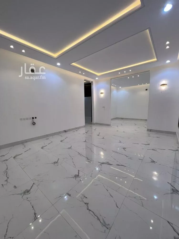 شقة للإيجار في شارع الامير ناصر بن سعود بن فرحان ال سعود, حي الصحافة, مدينة الرياض, منطقة الرياض صورة 4