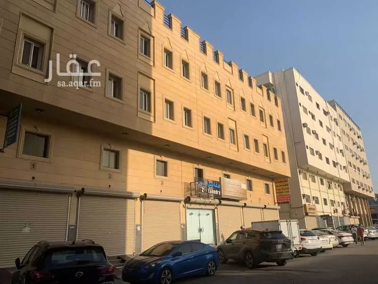 عمارة للإيجار في حي الربيع, مدينة الدمام, المنطقة الشرقية صورة 3