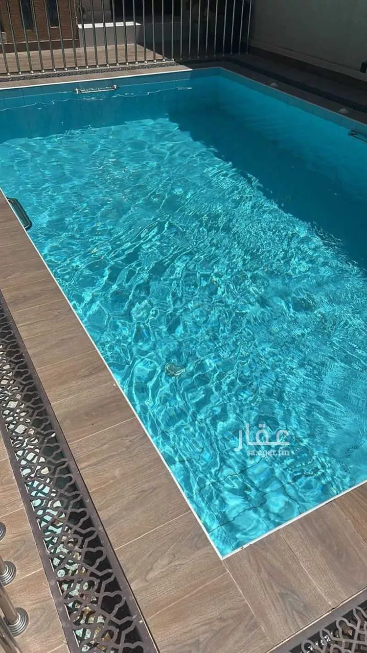 شاليه للإيجار في شارع عبدالعزيز بن محمد الجربوع ، حي الامل ، البكيرية ، البكيرية صورة 2