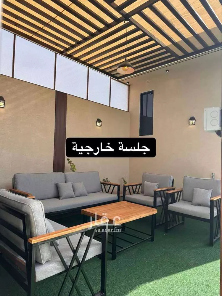 شاليه للإيجار في شارع عبدالعزيز بن محمد الجربوع ، حي الامل ، البكيرية ، البكيرية صورة 4