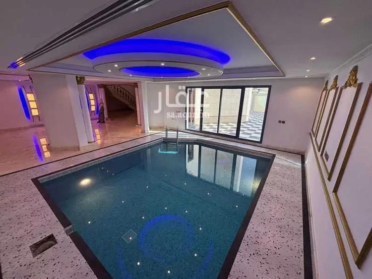 فيلا للبيع في حي ، شارع ابن شريم ، حي المرسلات ، الرياض ، منطقة الرياض 1 صورة