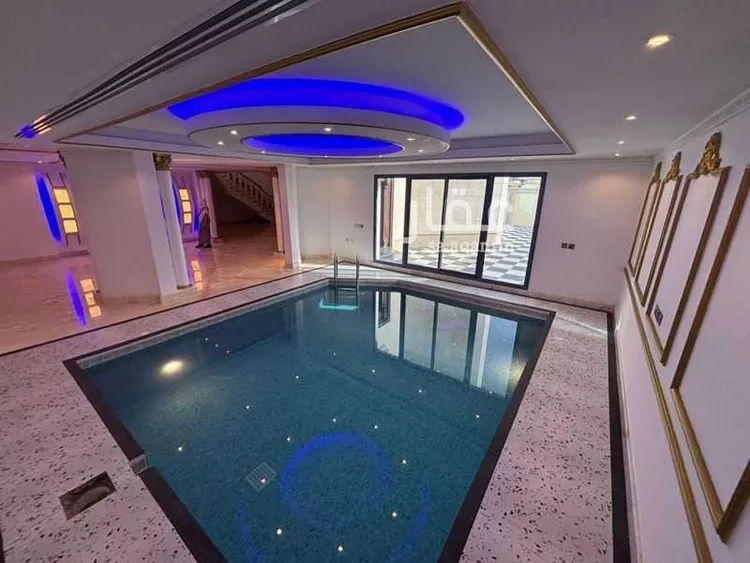 فيلا للبيع في حي ، شارع ابن شريم ، حي المرسلات ، الرياض ، منطقة الرياض