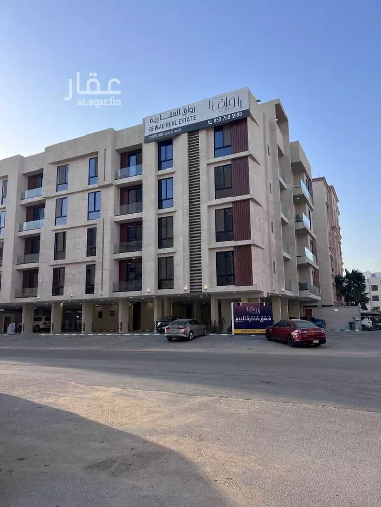 Apartment for Sale in Al Khobar Al Hamra صورة 2