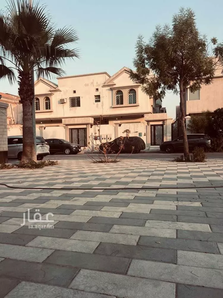 عمارة للبيع في شارع 25أ, حي الراكة الجنوبية, مدينة الخبر, المنطقة الشرقية صورة 3