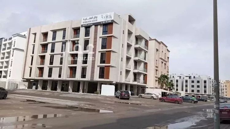 Apartment for Sale in Al Khobar Al Hamra