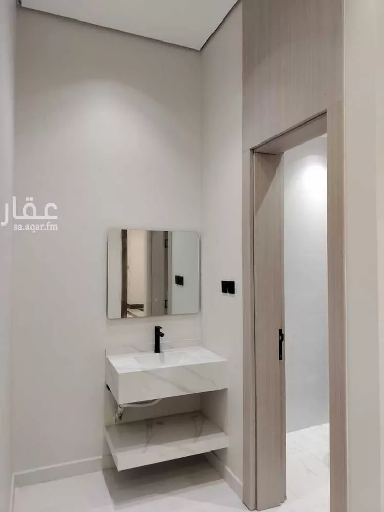 شقة للإيجار في شارع وادي زمزم ، حي القادسية ، الرياض ، منطقة الرياض 1 صورة