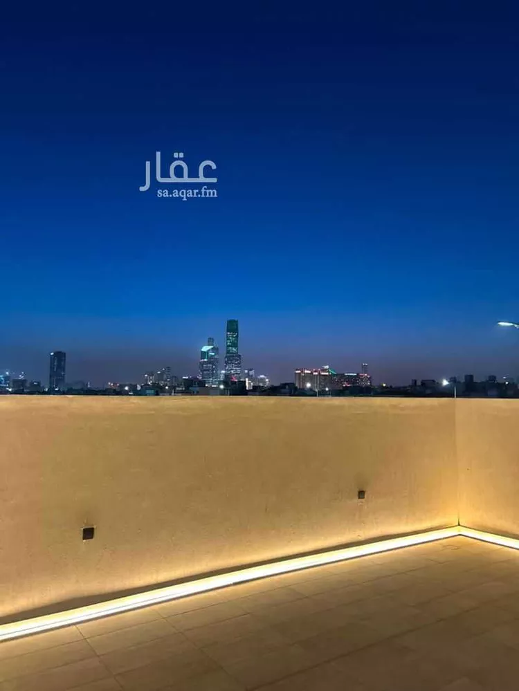 فيلا للبيع في شارع الجناين, حي المروج, مدينة الرياض, منطقة الرياض 8